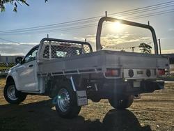 2026 Isuzu D-MAX