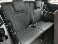 2026 Isuzu MU-X