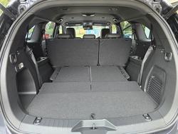 2026 Isuzu MU-X