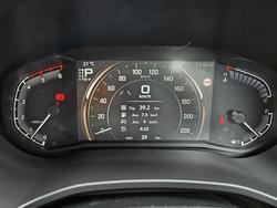 2026 Isuzu MU-X