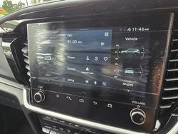 2026 Isuzu MU-X