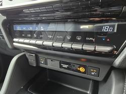 2026 Isuzu MU-X