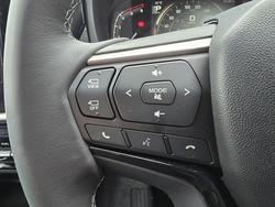 2026 Isuzu MU-X