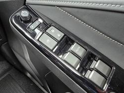 2026 Isuzu MU-X