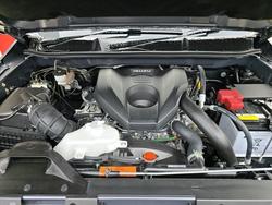 2026 Isuzu MU-X