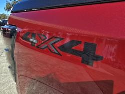 2026 Isuzu D-MAX