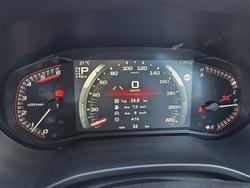 2026 Isuzu D-MAX