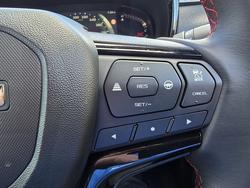 2026 Isuzu D-MAX