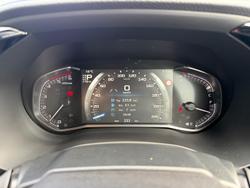 2025 Isuzu D-MAX LS-U+ MY24 4X4 Dual Range Basalt Black