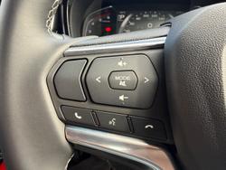 2025 Isuzu D-MAX LS-U+ MY24 4X4 Dual Range Basalt Black