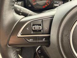 2020 Suzuki Jimny GLX