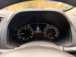 2018 Nissan Pathfinder ST