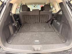 2018 Nissan Pathfinder ST