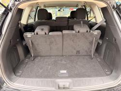 2018 Nissan Pathfinder ST
