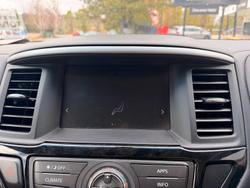 2018 Nissan Pathfinder ST