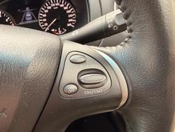 2018 Nissan Pathfinder ST