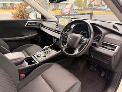 2021 Mitsubishi Outlander LS