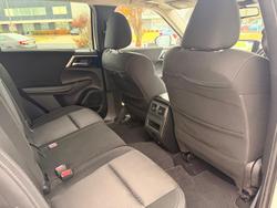 2021 Mitsubishi Outlander LS