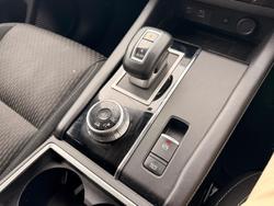2021 Mitsubishi Outlander LS