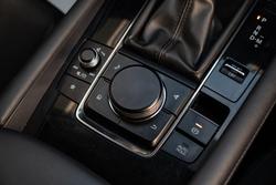 2019 Mazda 3 G20 Evolve