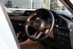 2019 Mazda 3 G20 Evolve