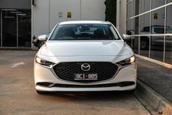 2019 Mazda 3 G20 Evolve