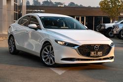 2019 Mazda 3 G20 Evolve