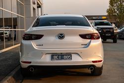 2019 Mazda 3 G20 Evolve