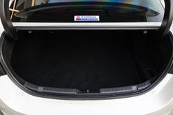 2019 Mazda 3 G20 Evolve BP Series Snowflake White Pearl