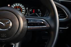 2019 Mazda 3 G20 Evolve BP Series Snowflake White Pearl
