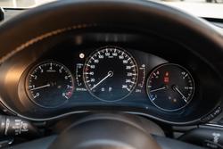 2019 Mazda 3 G20 Evolve BP Series Snowflake White Pearl