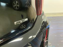 2024 Kia Picanto GT-Line