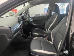 2024 Kia Picanto GT-Line