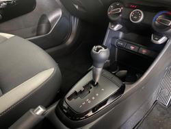 2024 Kia Picanto GT-Line