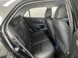 2024 Kia Picanto GT-Line