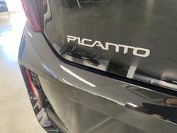 2024 Kia Picanto GT-Line