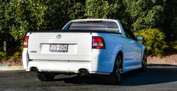 2014 Holden Ute SS Storm