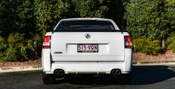 2014 Holden Ute SS Storm