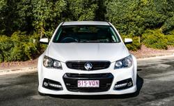 2014 Holden Ute SS Storm