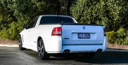 2014 Holden Ute SS Storm