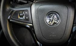 2014 Holden Ute SS Storm
