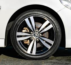 2014 Holden Ute SS Storm