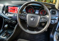 2014 Holden Ute SS Storm