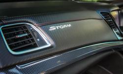 2014 Holden Ute SS Storm