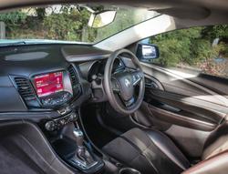2014 Holden Ute SS Storm