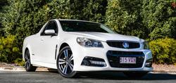 2014 Holden Ute SS Storm