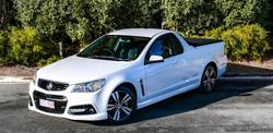 2014 Holden Ute SS Storm