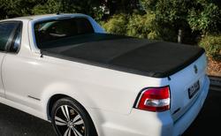 2014 Holden Ute SS Storm