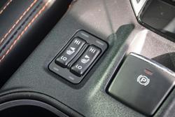 2021 Subaru XV 2.0i-S