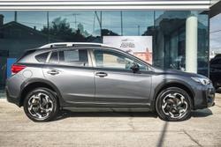 2021 Subaru XV 2.0i-S